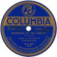 Columbia A1157